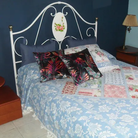 Nice With Pool In Apartman