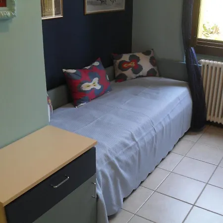 Nice With Pool In Apartman