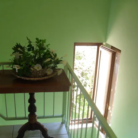 Apartman Nice With Pool In *