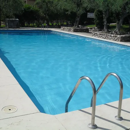 Nice With Pool In