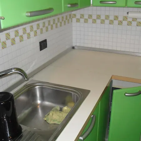 Apartman Nice With Pool In