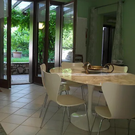 Apartman Nice With Pool In