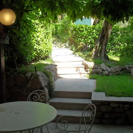 Nice With Pool In Garda