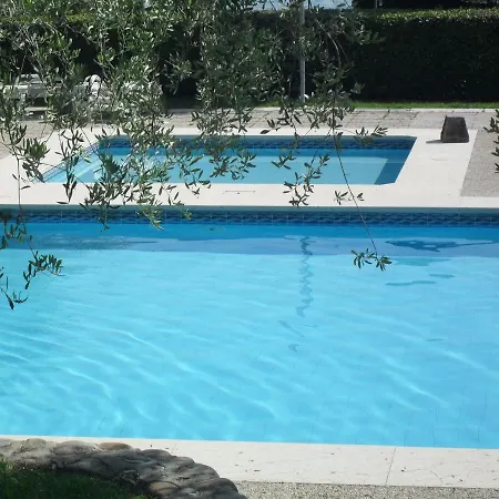 Nice With Pool In * Garda