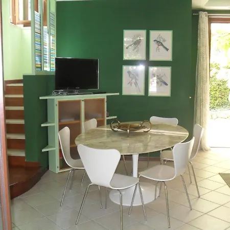 Apartment Nice With Pool In Garda (Verona)
