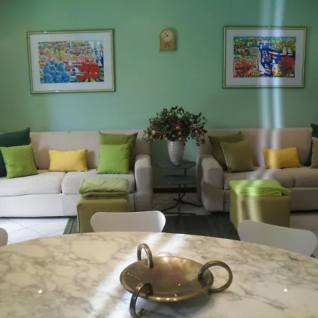 Apartment Nice With Pool In Garda (Verona)