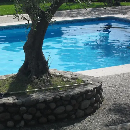 Nice With Pool In Garda (Verona)